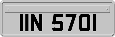 IIN5701