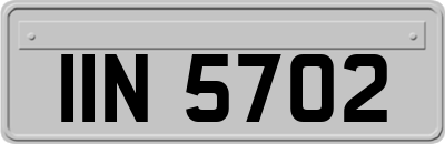 IIN5702