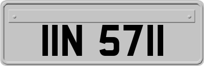 IIN5711
