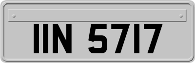 IIN5717