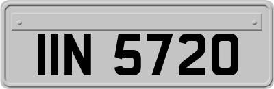 IIN5720