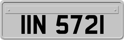 IIN5721