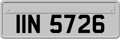 IIN5726