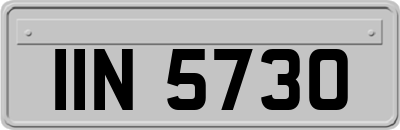 IIN5730