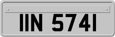 IIN5741
