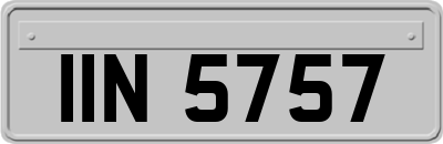 IIN5757