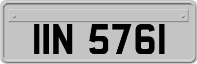 IIN5761