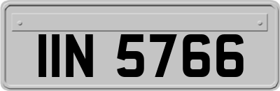 IIN5766