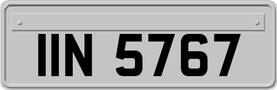 IIN5767