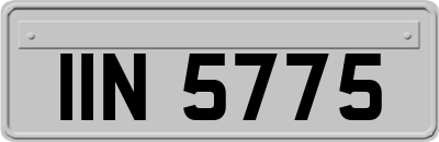 IIN5775
