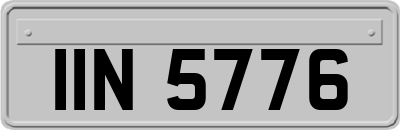 IIN5776