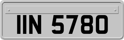 IIN5780