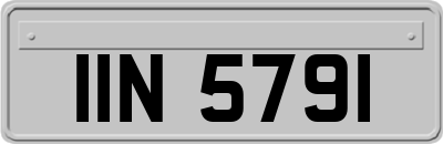 IIN5791