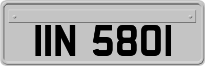 IIN5801