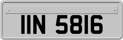 IIN5816