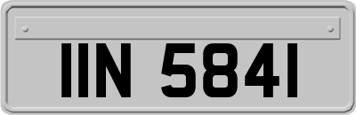 IIN5841