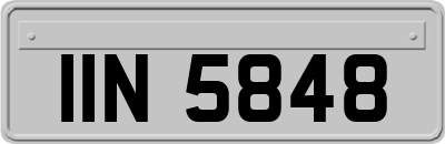 IIN5848