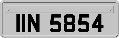 IIN5854