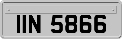 IIN5866