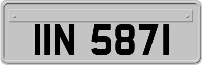 IIN5871