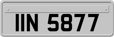 IIN5877