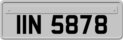 IIN5878