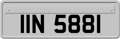 IIN5881