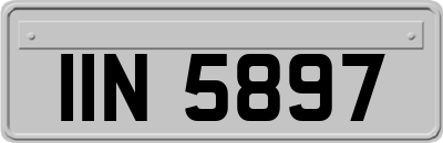 IIN5897