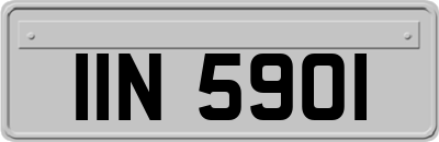 IIN5901