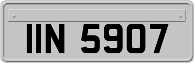 IIN5907