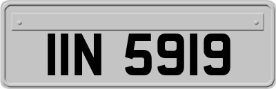 IIN5919