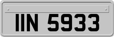 IIN5933