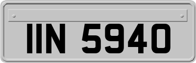 IIN5940