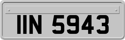 IIN5943