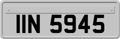 IIN5945