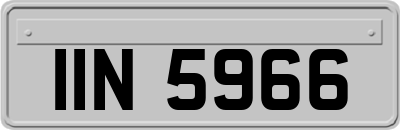 IIN5966