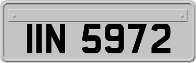 IIN5972