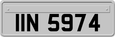 IIN5974