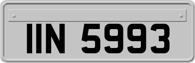 IIN5993