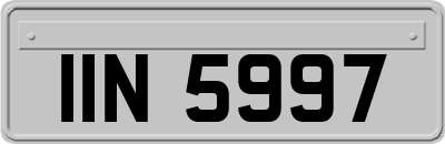 IIN5997
