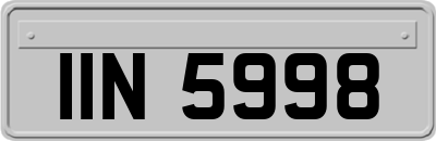 IIN5998