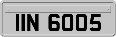 IIN6005