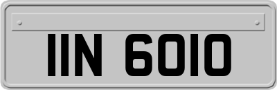 IIN6010