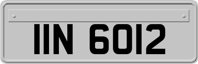 IIN6012