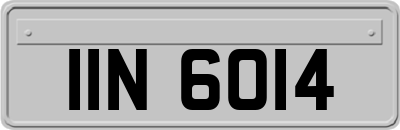 IIN6014