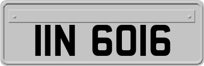 IIN6016