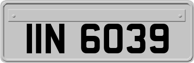 IIN6039