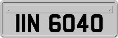 IIN6040