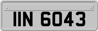 IIN6043