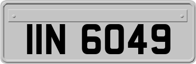 IIN6049